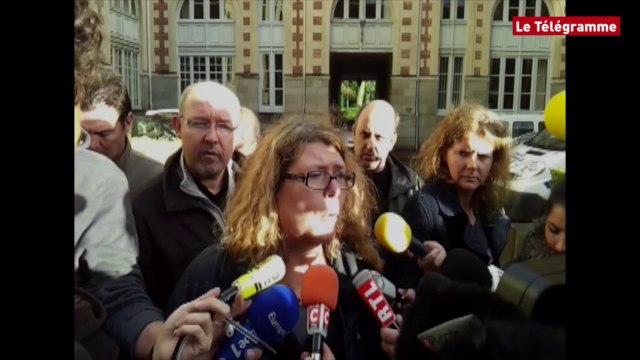 Rennes. Agroalimentaire : le point sur la situation de Tilly-Sabco