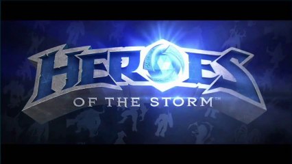 Download Video: Blizzcon 2013 - Heroes of the Storm Cinematic Trailer