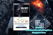 Free Call of Duty Ghosts Multiplayer Free Fall Map DLC Keys - Tutorial