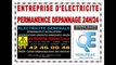 ELECTRICIEN SOS URGENCE PARIS 7e - 0142460048 - DEPANNAGE IMMEDIAT 24H/24