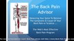 Exercises for Lower Back Pain - Effective Ways to Get Relief & More Information on Exercises for Lower Back Pain