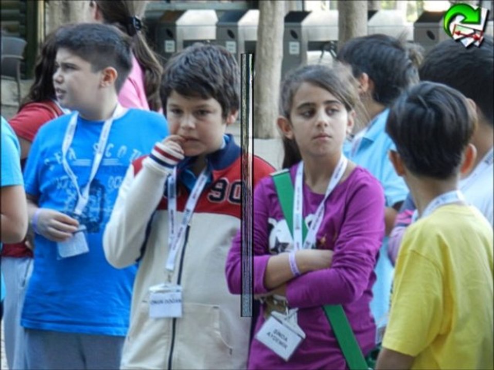 ANTALYA KAMP 5