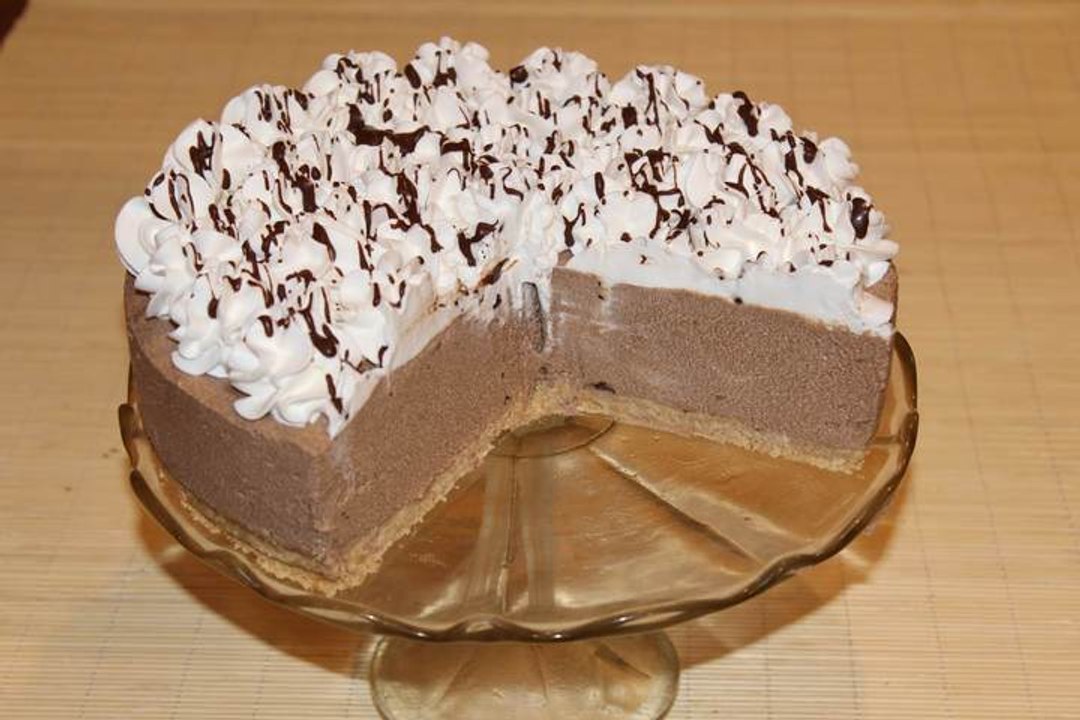 Čokoladna torta 2 / Chocolate Cake