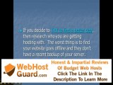 How To Choose A Website Host - Exclusive (Domain Hosting)