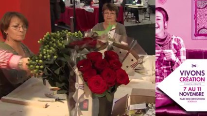 Les atelier Vivons Création