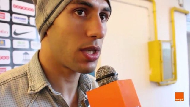 رامي الجريدي: للجماعة ألي شكت فيّا أنا في قائمة المنتخب موش على سواد عيني !