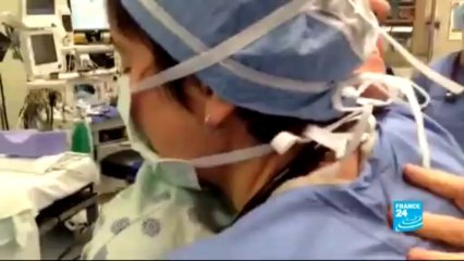 MEDIAWATCH - Dance party for double mastectomy