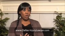 Personal Injury Attorneys Dallas TX, Call Kay Van Wey