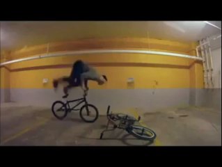 Awesome Stunts...