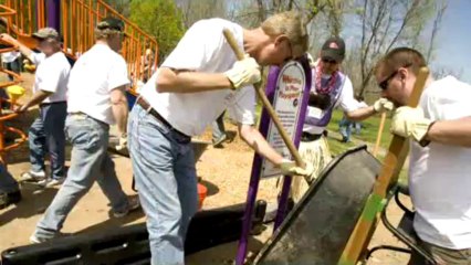 Amway Universal Children’s Day is a Global Celebration of Service to Children