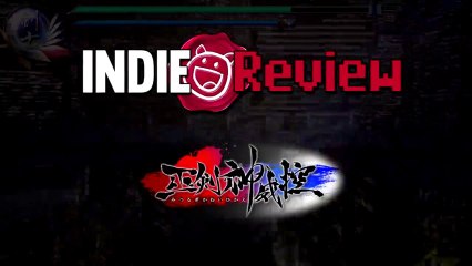 Indie Review - Mitsurugi Kamui Hikae