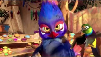 DRÔLES D'OISEAUX streaming vf hd partie 1