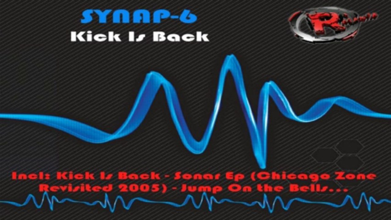 Synap-6 - Jump On the Bells (HD) Official Records Mania