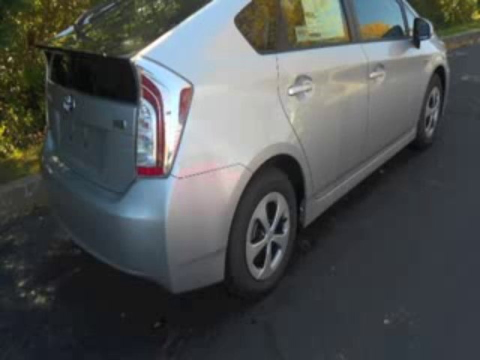 Best Dealer to buy a Toyota Fall River, MA | Best Toyota Prius Dealership Fall River, MA