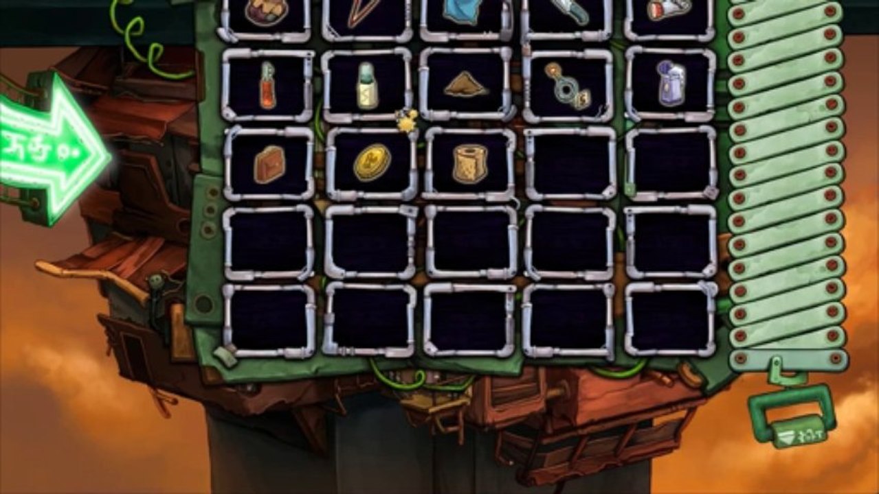 Let's Play Goodbye Deponia #05 - Deine Mutter! [Deutsch] [HD+]