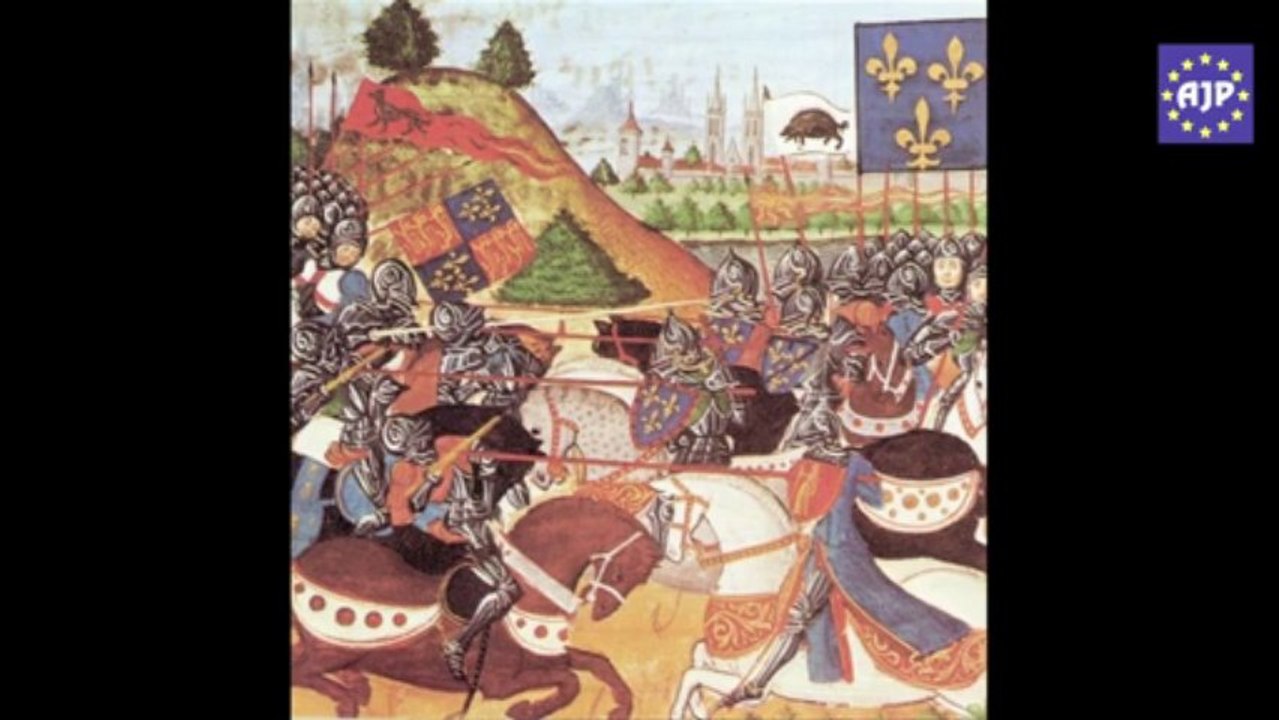 LA TOUR JEAN SANS PEUR DE PARIS