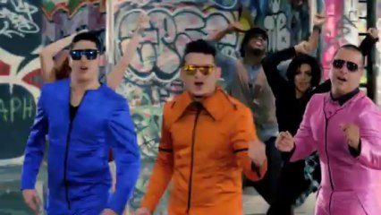 merengue electronico magazine