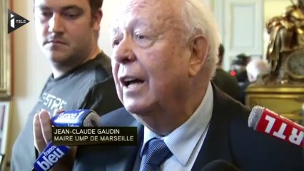 Jean-Marc Ayrault annonce un plan d'investissement pour Marseille