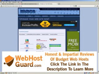 How to to get your own free domain with free hosting on it!!!!!