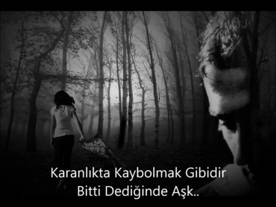 Gökhan Türkmen - Rüya