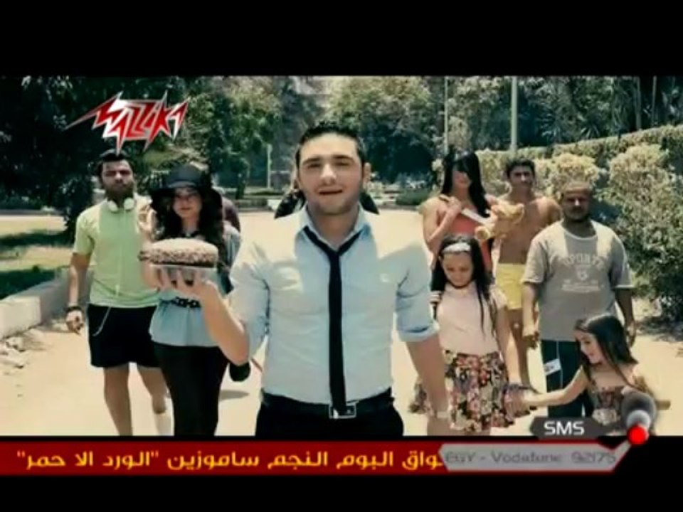 Amro El Meligy - Maba2etsh Zay El Awel Mazzika TV