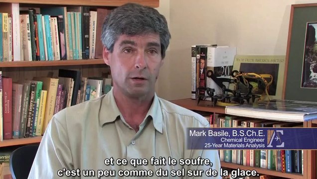 [DOC] Les Experts du 11 Septembre, Architectes et Ingénieurs Parlent Enfin!