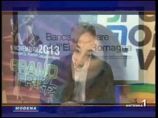 Antenna1 Sportoday - 8 Novembre 2013