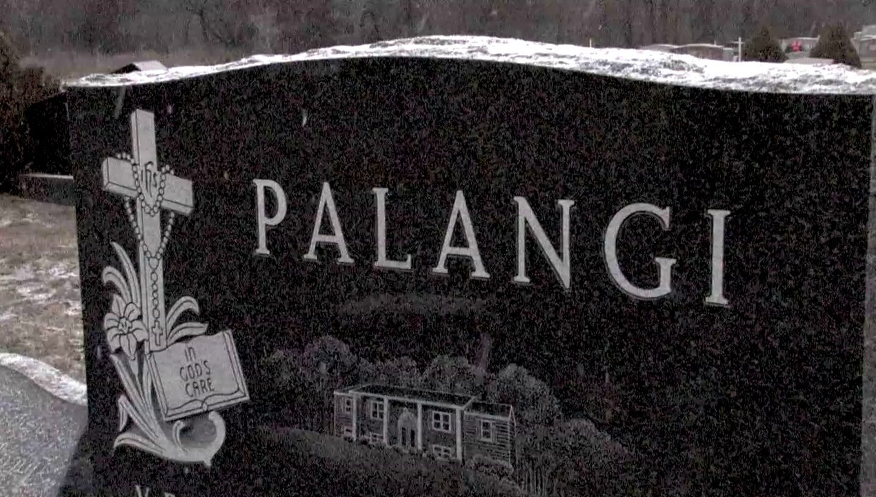 Frank Palangi - Last Wish (Bonus Track)- Music Video