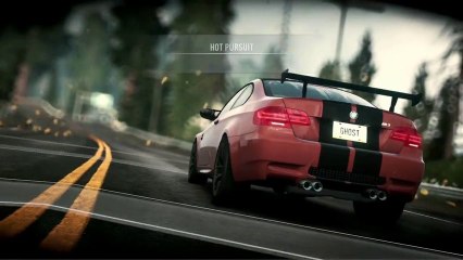 Need for Speed : Rivals - Gameplay PS4