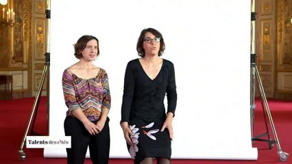 ESPACE VERS Talents des Cités 2013