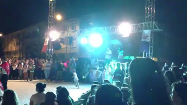 Kirklareli Vize Asker Ugurlamasi ( Asker Dugunu )2013