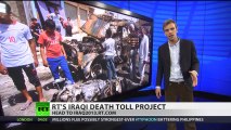 Reign of Terror_ Iraq spirals into carnage unrest, civilians bear brunt