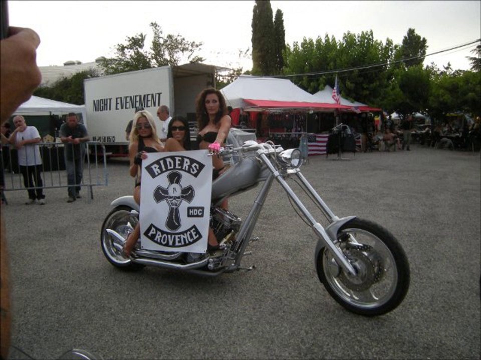 Riders show 2013