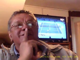 los nuevos espias en pruebas