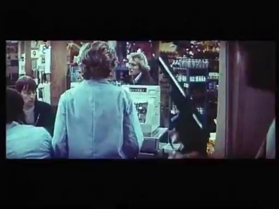Magnum Force ( bande annonce VF )