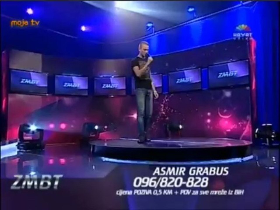 Asmir Grabus - ZMBT 6 Top 31