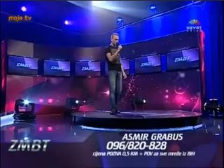 Asmir Grabus - ZMBT 6 Top 31