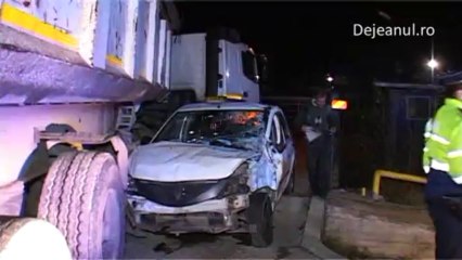 accident valcele dejeanul