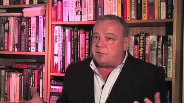 A Fourth Reich In The Sun - Hitler`s Escape to Argentina