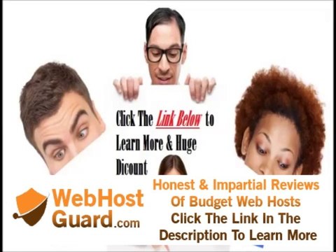 GoDaddy Review: Why It Is The Best For Domain & Hosting!!!: GoDaddy Reviews