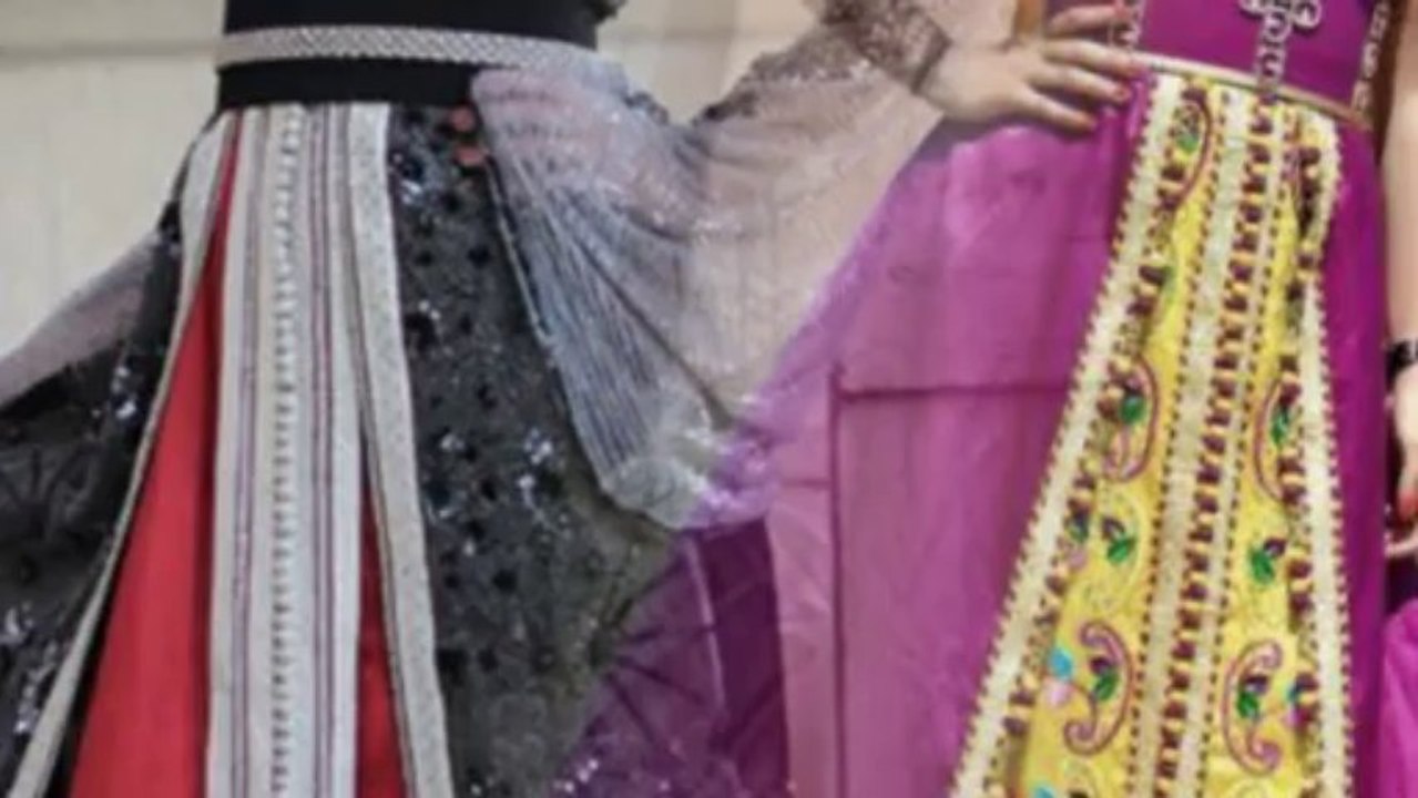 "Caftan de luxe" "http://robe-caftan.blogspot.com"