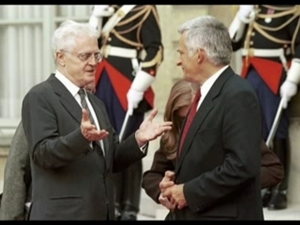 Capitaine Jospin