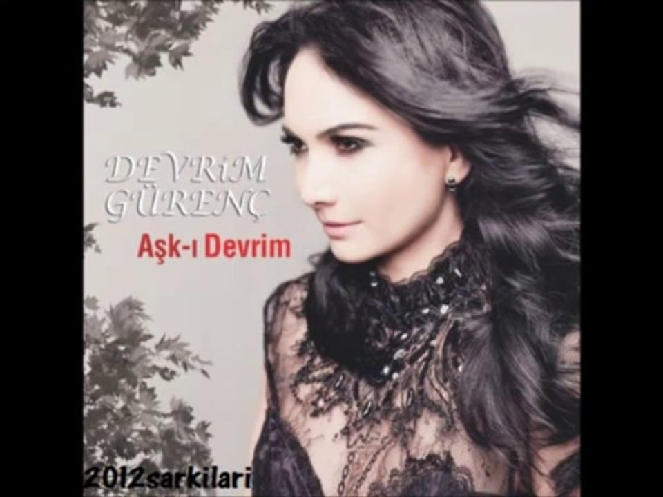 {[SaMi]}Devrim Gürenç {[SaMi Güller Dikensiz Olmaz