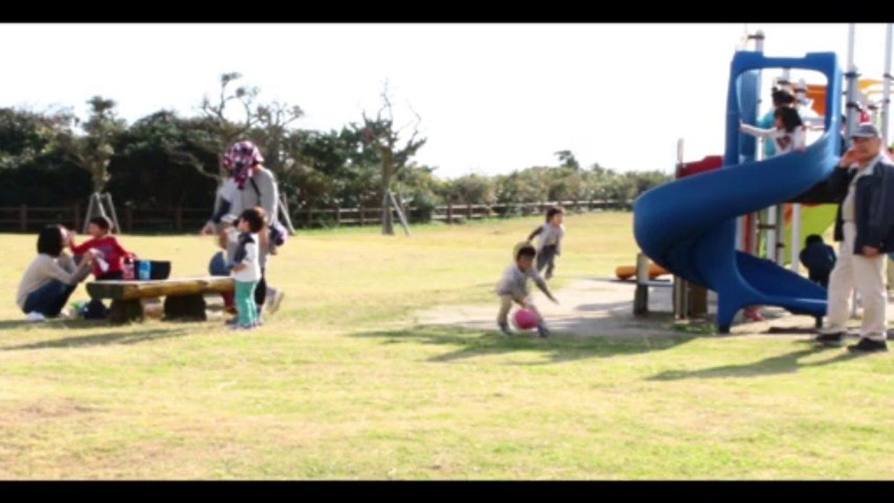 母の怒り　The Angry Mothers