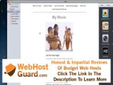 How To Password Protect Pages On Your Website With RAGE Web Hosting - Password Protecting