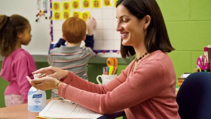 GOJO Receives Summit of Sustainability Award