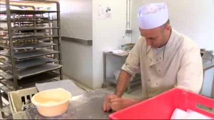 Produits de Vendée : La gâche recoit le label LGP