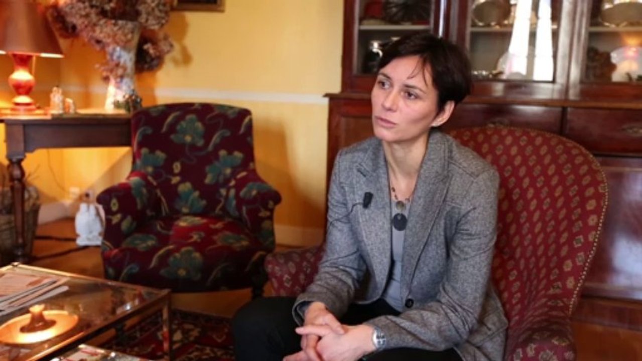 Club La Tribune Rennes & Bretagne - Entretien avec Karine Prie-Latimier - Bpifrance