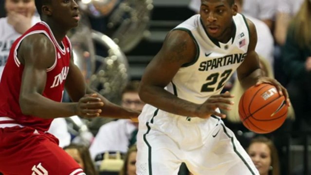 NCAAB Kentucky/Michigan State Preview