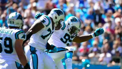 NFL Game Preview Panthers at 49ers